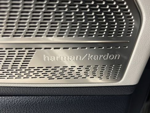 Used 2025 Hyundai Palisade Calligraphy AWD/4WD image 38