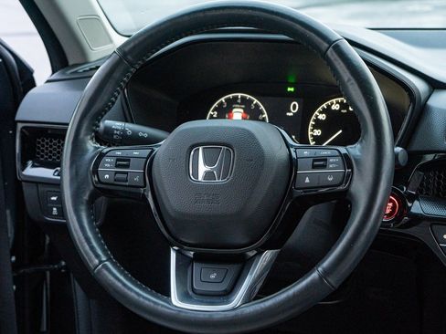 Used 2024 Honda CR-V EX-L image 24