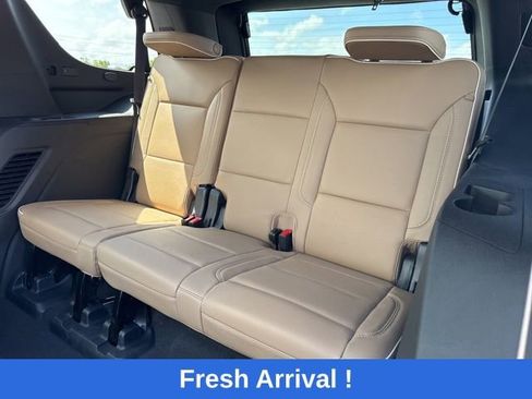 Used 2023 Chevrolet Tahoe Premier RWD image 4