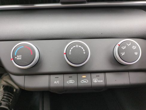 New 2026 Hyundai Elantra SE FWD image 71