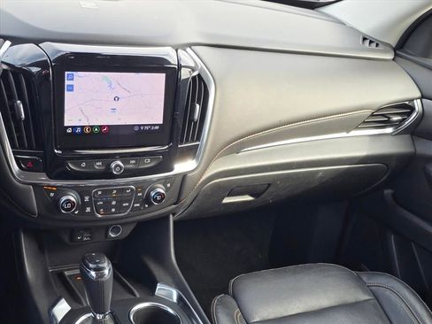 Used 2020 Chevrolet Traverse Premier image 10