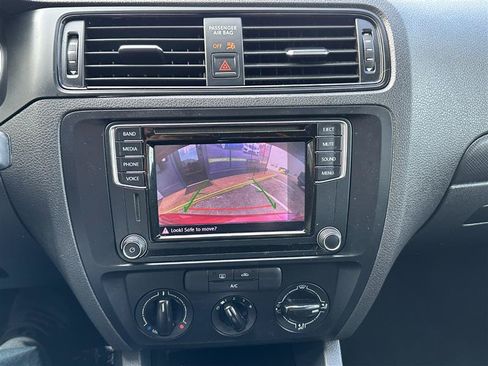 Used 2016 Volkswagen Jetta S FWD image 30