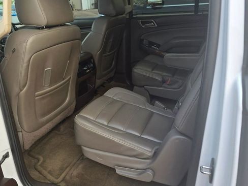 Used 2015 GMC Yukon XL Denali w/ Open Road Package image 10