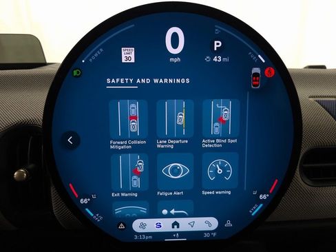 New 2026 MINI Cooper 4-Door Hardtop image 21