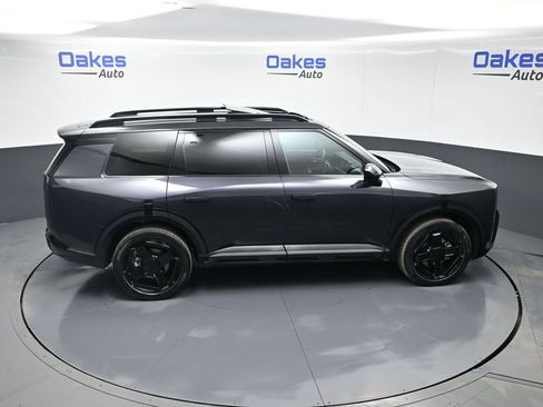 New 2027 Kia Telluride EX X-Line AWD/4WD image 52