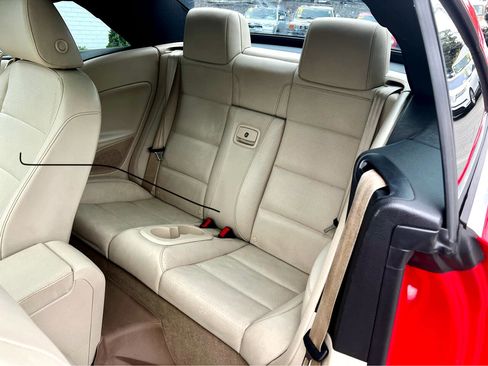 Used 2015 Volkswagen Eos Komfort image 20