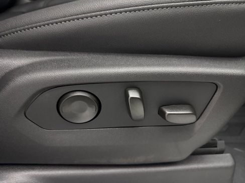 New 2026 GMC Sierra 2500 SLT w/ SLT Premium Package image 65