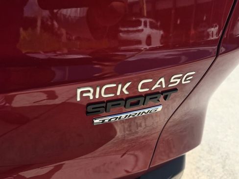 Used 2023 Honda CR-V Sport Touring image 14