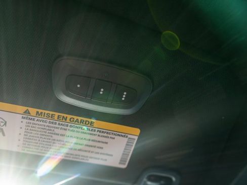 New 2026 Chrysler Pacifica Select image 30