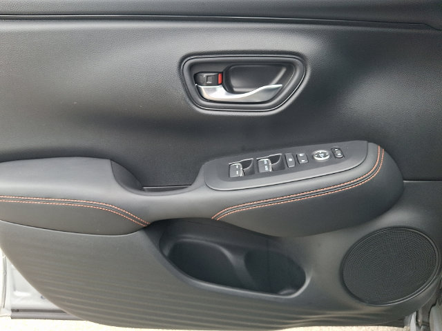 Certified 2024 Honda HR-V Sport image 12