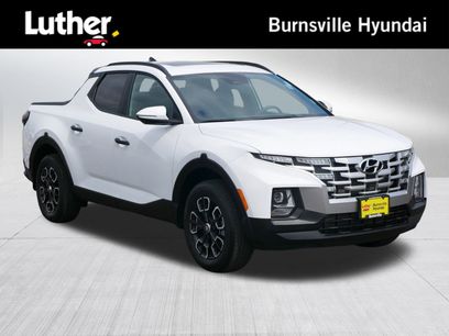 Certified 2022 Hyundai Santa Cruz SEL w/ Activity Package