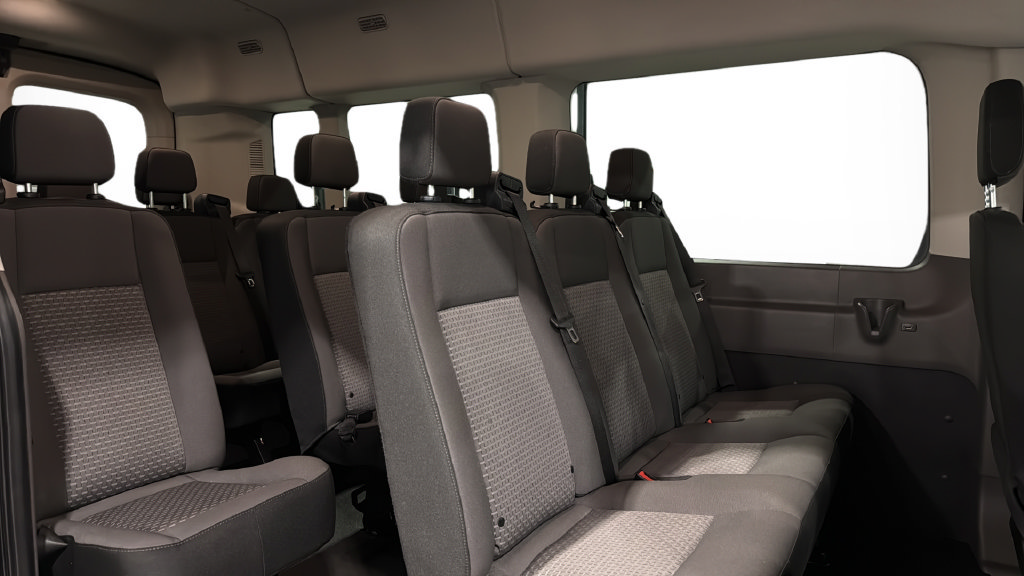Used 2025 Ford Transit 350 XL AWD/4WD image 14