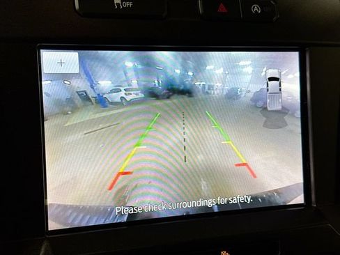 Used 2020 Ford F150 XL w/ Equipment Group 101A Mid AWD/4WD image 11