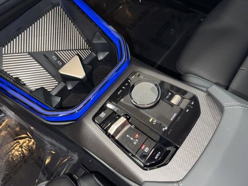 Certified 2025 BMW X3 xDrive30i image 27