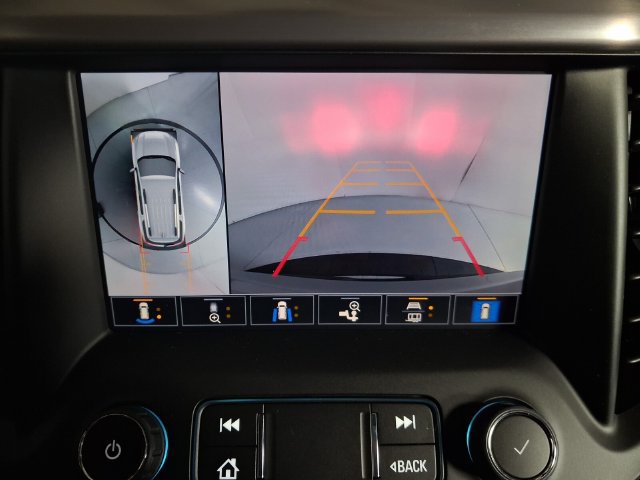 Used 2023 GMC Acadia AT4 w/ Technology Package AWD/4WD image 22