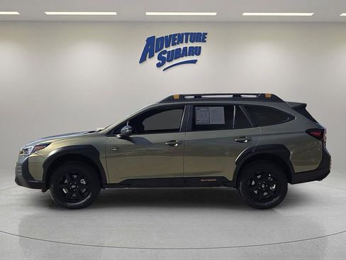 Used 2023 Subaru Outback Wilderness image 4
