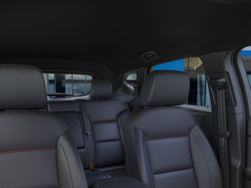 New 2026 Chevrolet Blazer RS FWD image 24