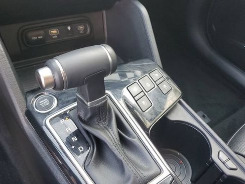 Certified 2024 Kia Sportage SX FWD image 26