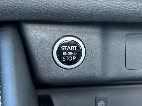 Certified 2023 Nissan Rogue Platinum w/ Platinum Premium Package image 26