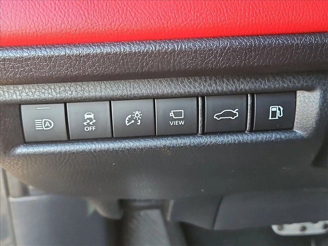 Certified 2025 Toyota Camry XSE w/ Premium Plus Package AWD/4WD image 16