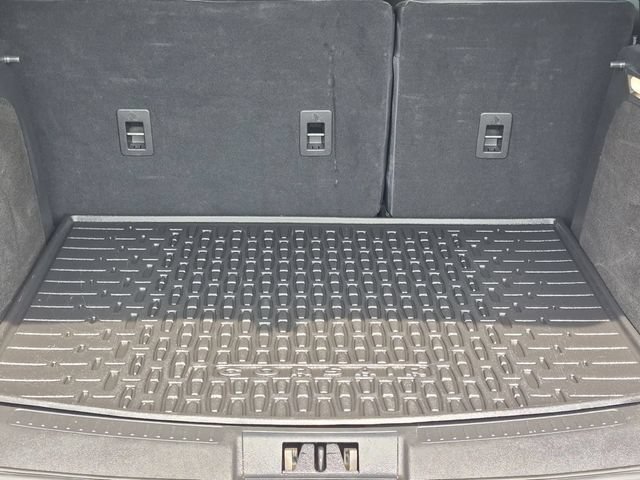 Used 2022 Lincoln Corsair AWD w/ Premium Package image 7