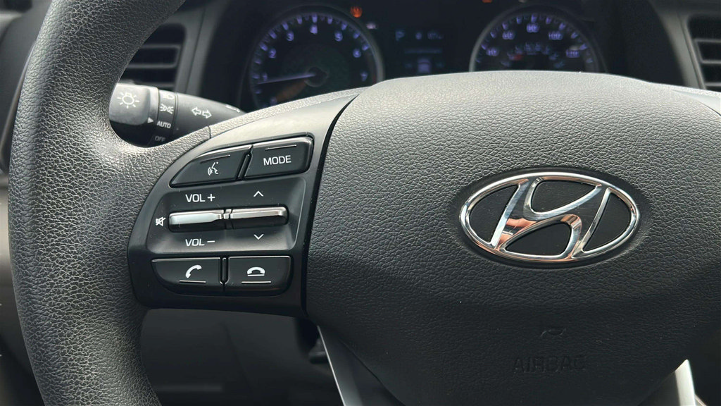 Used 2019 Hyundai Elantra SEL FWD image 12