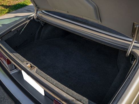 Used 1987 BMW 635CSi Coupe image 60