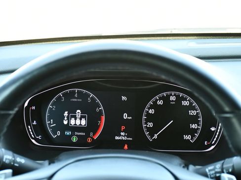 Used 2022 Honda Accord Sport image 28