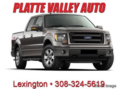 Used 2013 Ford F150 FX4 w/ Luxury Equipment Group