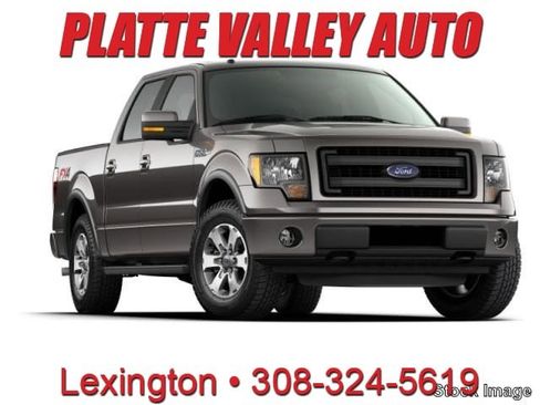 Used 2013 Ford F150 FX4 w/ Luxury Equipment Group image 1