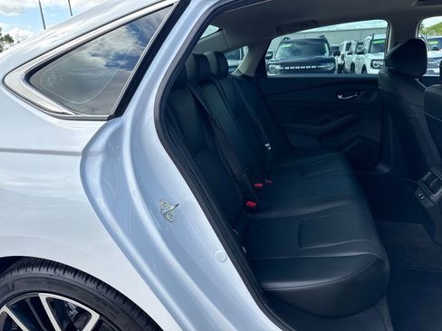 Used 2024 Honda Accord Touring image 26
