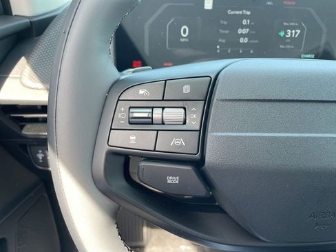 New 2026 Kia EV6 Wind AWD/4WD image 25