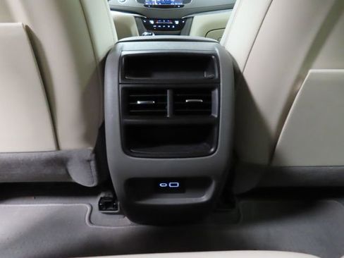 Certified 2023 Cadillac XT5 Premium Luxury image 21