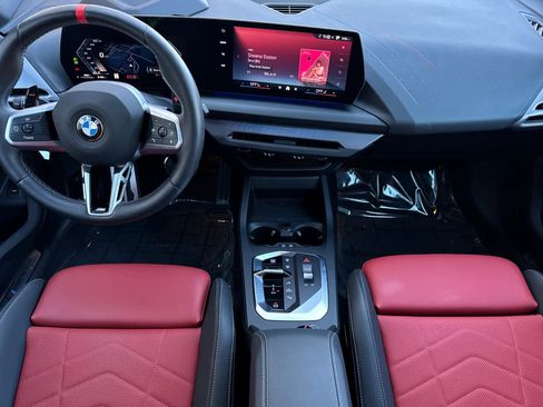 Used 2025 BMW M235i xDrive w/ Premium Package image 3