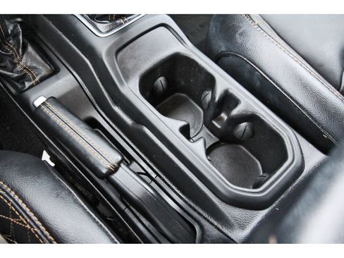Used 2023 Jeep Gladiator Overland AWD/4WD image 26