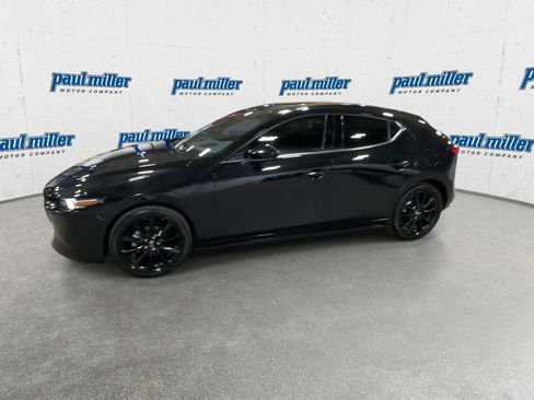 New 2026 MAZDA MAZDA3 2.5 S Hatchback w/ Premium Pkg image 6