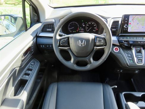 Used 2026 Honda Odyssey EX-L image 28