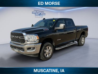Used 2024 RAM 2500 Big Horn