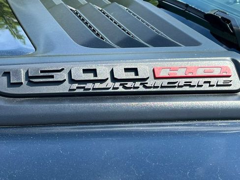 Used 2026 RAM 1500 Limited AWD/4WD image 2