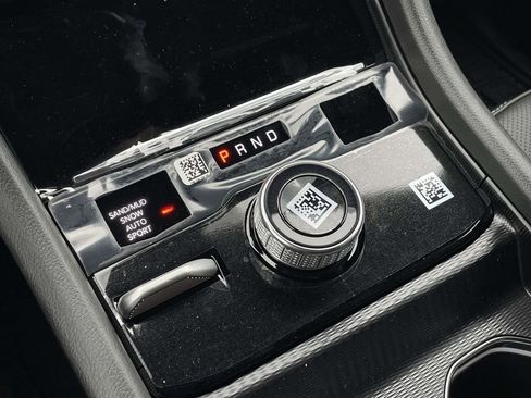 New 2026 Jeep Grand Cherokee Limited AWD/4WD image 37