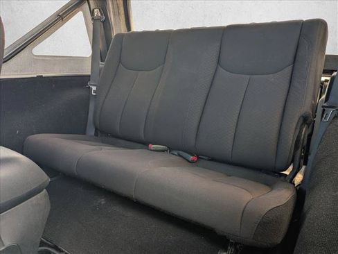 Used 2015 Jeep Wrangler Sport w/ Quick Order Package 23S AWD/4WD image 17