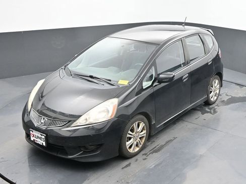 Used 2009 Honda Fit Sport image 15