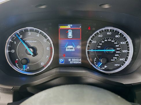 Used 2021 Subaru Ascent Limited w/ Popular Package #2A image 14