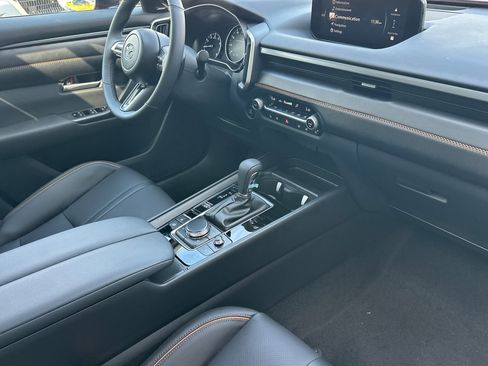 New 2026 MAZDA CX-50 AWD 2.5 S w/ Cargo Package image 18