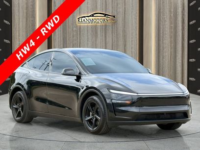 Used 2026 Tesla Model Y Long Range