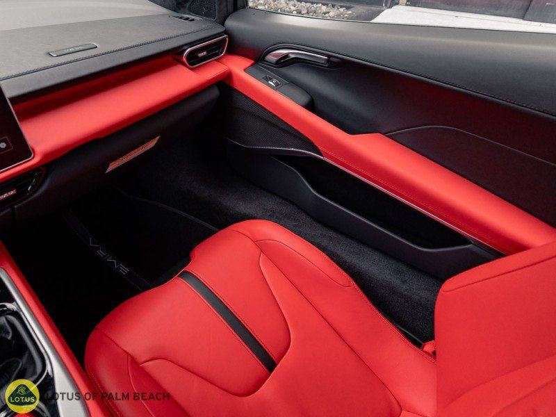 Used 2026 Lotus Emira RWD image 6