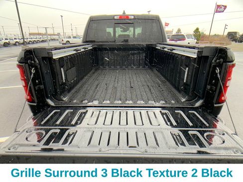 New 2026 RAM 1500 Laramie image 24