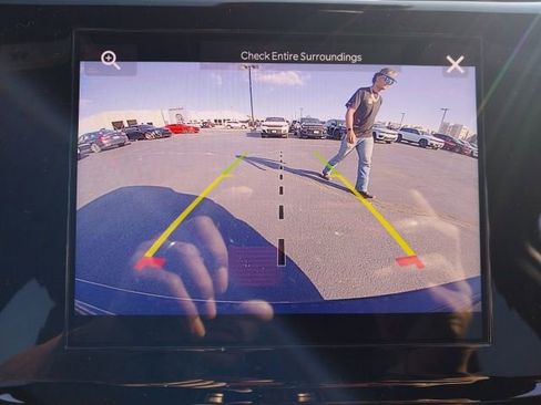 New 2025 Jeep Grand Cherokee Laredo image 12