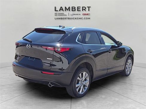 Used 2023 MAZDA CX-30 AWD 2.5 S w/ Premium Package image 5