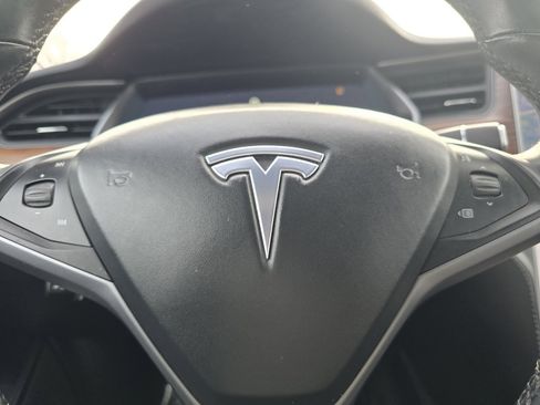 Used 2021 Tesla Model S Long Range Plus image 30